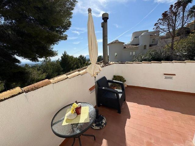 Chalet en venta en Urbanització Santa Clara, la Marina Baixa