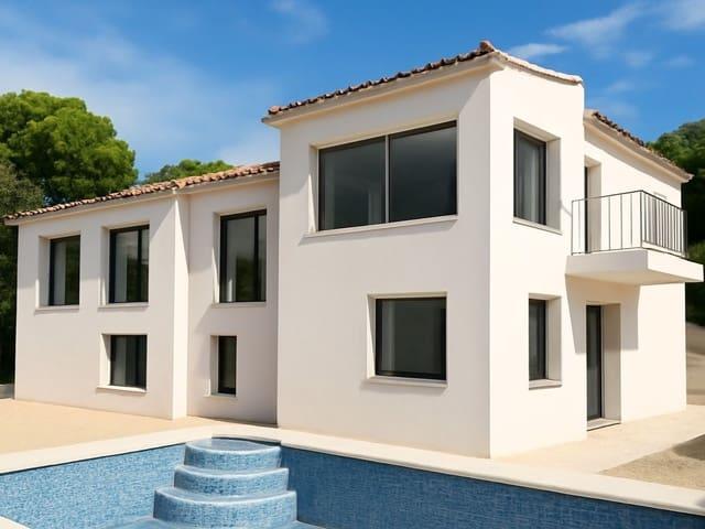 Chalet en venta en la Marina Baixa, Valencia