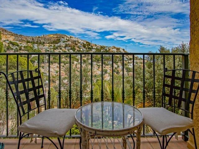 Villa en venta en Altea