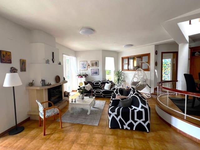 Chalet en venta en Altea la Vella, la Marina Baixa