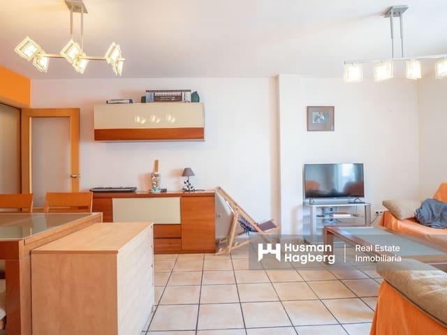 Chalet en venta en la Marina Baixa, Valencia