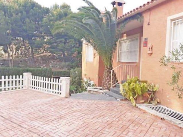 Villa en venta en Altea