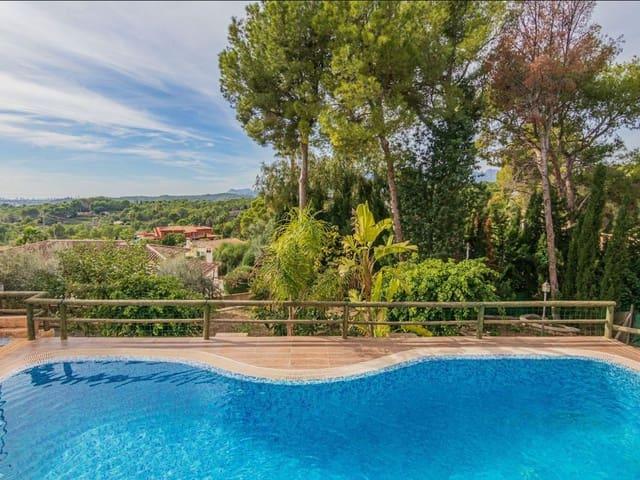 Chalet en venta en Altea, Valencia