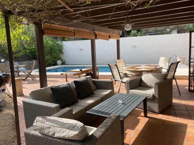Villa en venta en Altea