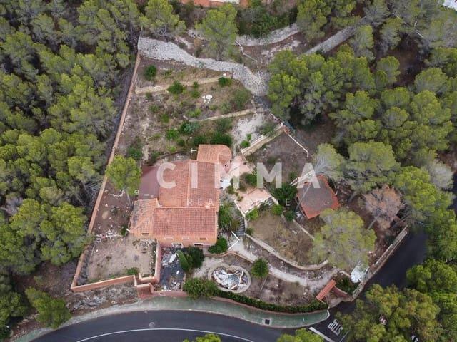 Chalet en venta en Altea