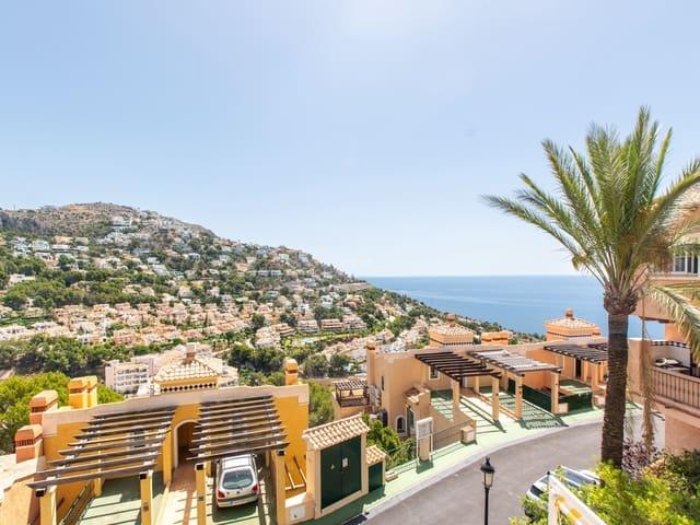 Chalet en venta en la Marina Baixa, Valencia