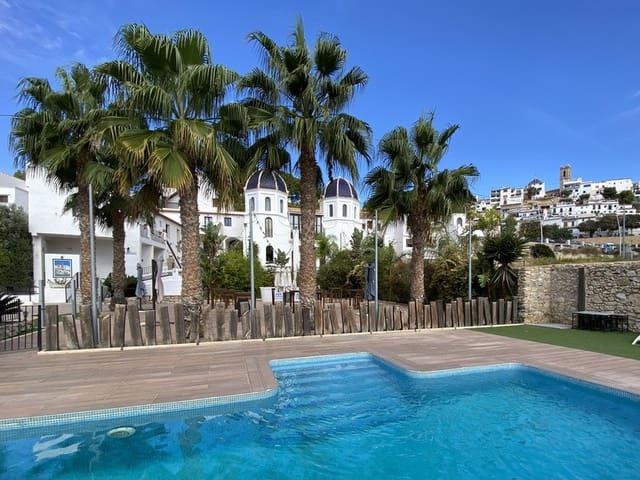 Villa en venta en Altea, Capnegret