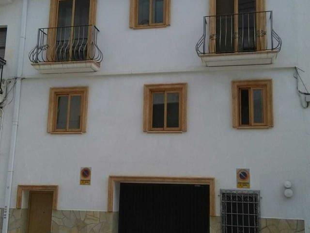 Villa en venta en Altea, Capnegret