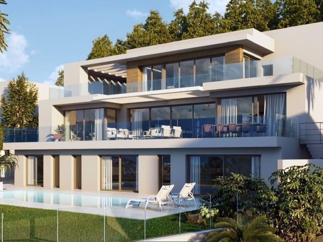 Chalet en venta en Capnegret, la Marina Baixa