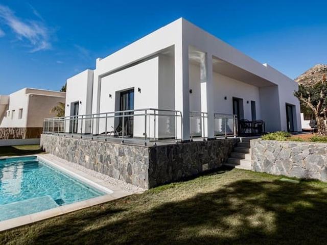 Chalet en venta en Capnegret, Altea