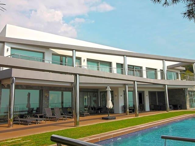 Chalet en venta en Capnegret, Altea