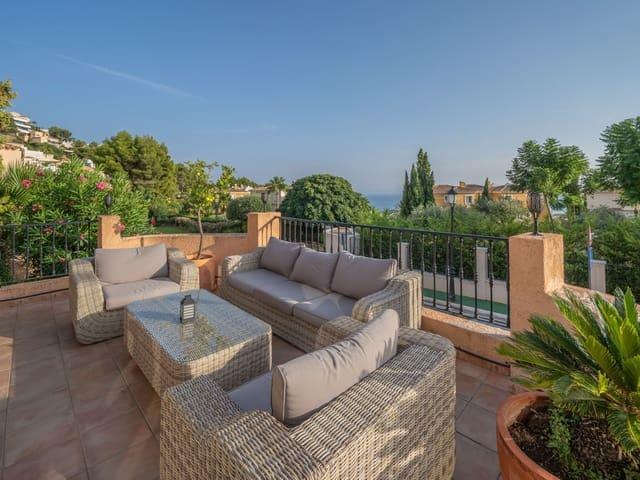 Chalet en venta en Altea, Valencia