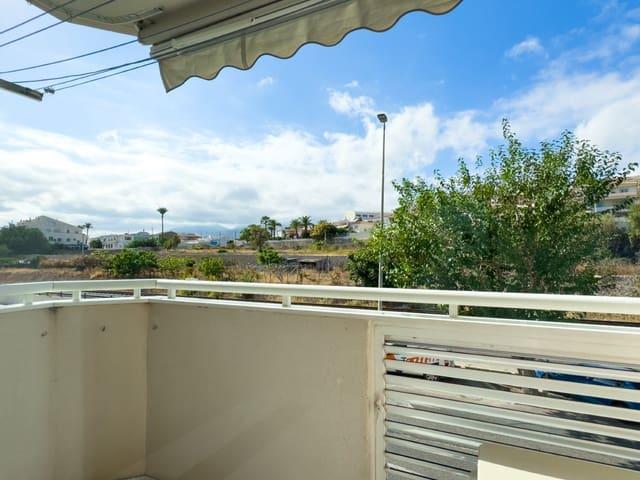 Apartamento en venta en la Marina Baixa, Valencia