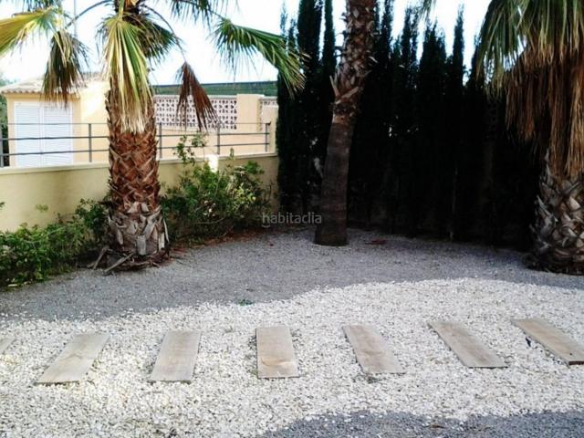 Chalet en venta en la Marina Baixa, Valencia