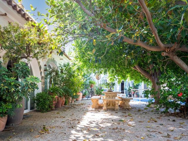 Chalet en venta en la Marina Baixa, Valencia