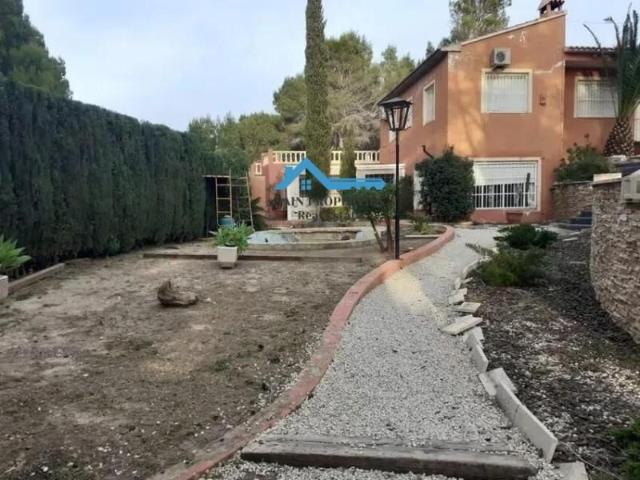 Chalet en venta en Urbanització Serra d'Altea, la Marina Baixa