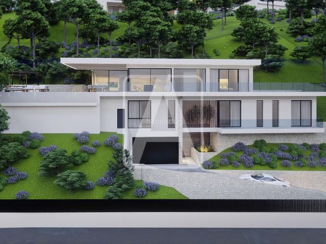 Chalet en venta en la Marina Baixa, Valencia