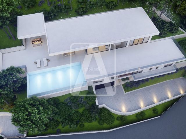 Chalet en venta en la Marina Baixa, Valencia