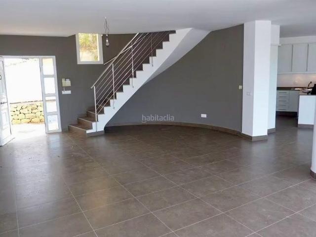 Chalet en venta en la Marina Baixa, Valencia