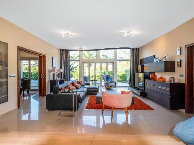 Chalet en venta en la Marina Baixa, Valencia
