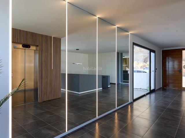 Chalet en venta en la Marina Baixa, Valencia