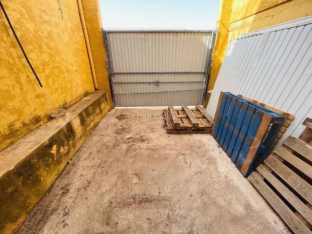 Chalet en venta en la Marina Baixa, Valencia