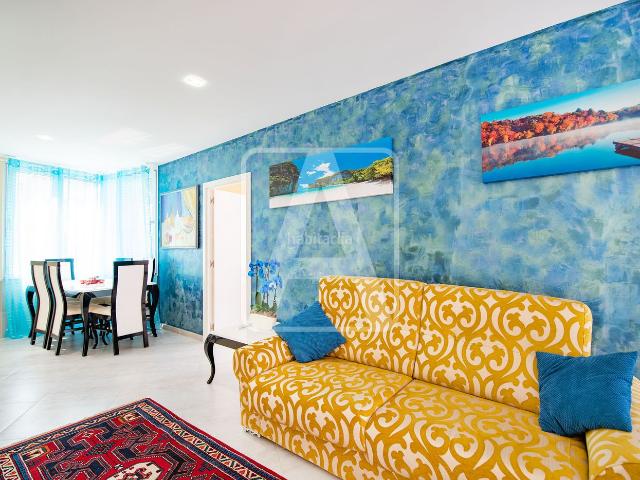 Chalet en venta en la Marina Baixa, Valencia