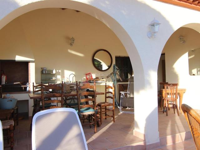 Chalet en venta en Altea, Valencia