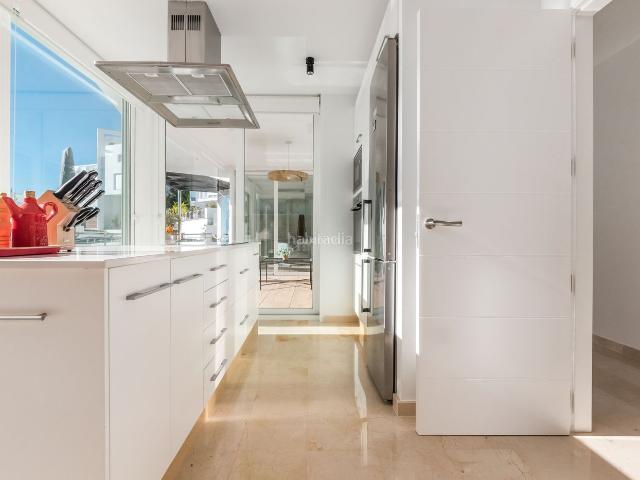 Chalet en venta en la Marina Baixa, Valencia