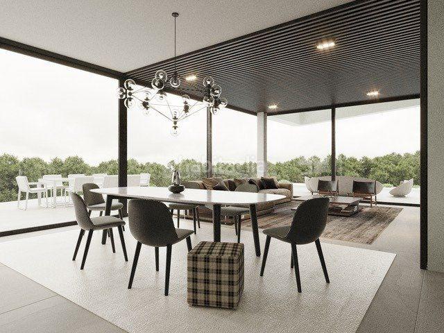 Chalet en venta en la Marina Baixa, Valencia