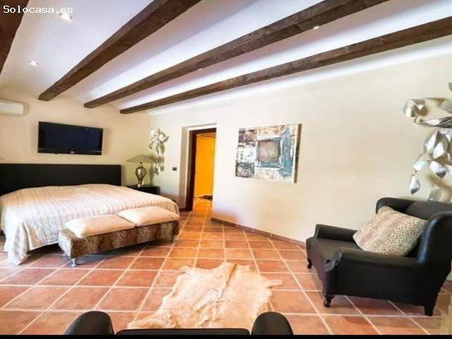 Casa en venta en Altea la Vella, la Marina Baixa