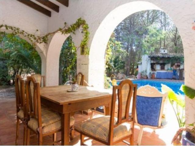 Casa en venta en Altea la Vella, la Marina Baixa