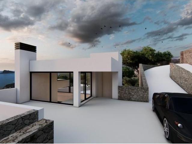 Casa en venta en Altea la Vella, la Marina Baixa