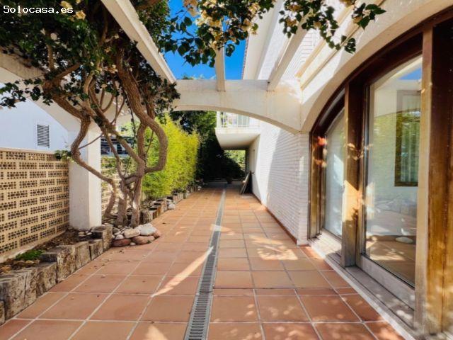 Casa en venta en Altea