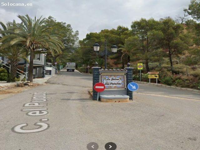 Casa en venta en Altea la Vella, Altea