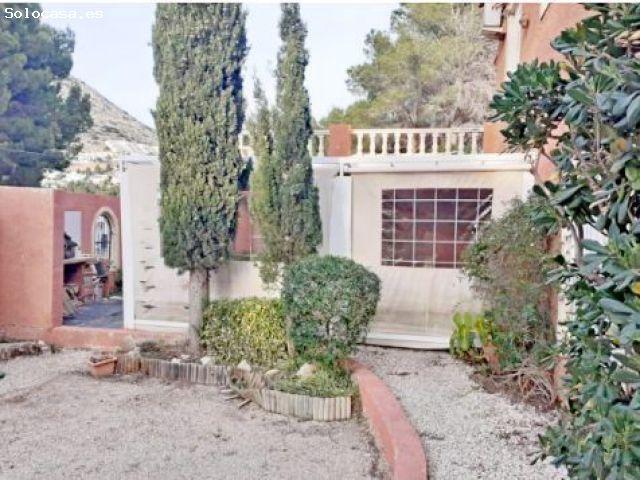 Casa en venta en Altea la Vella, la Marina Baixa