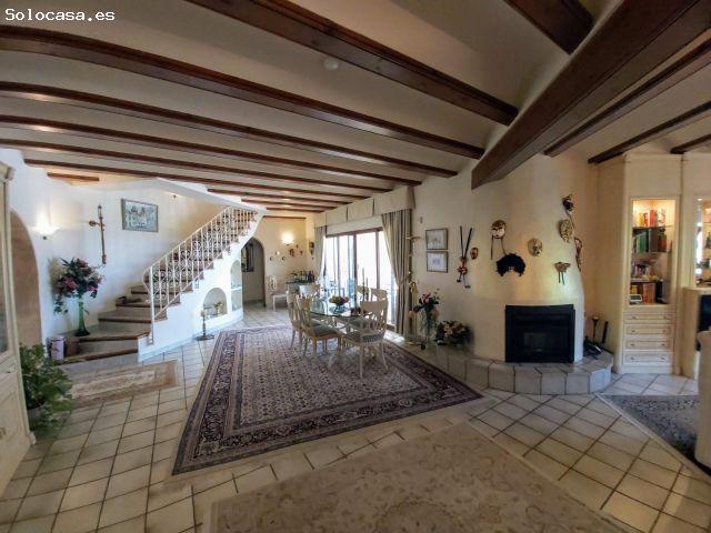 Casa en venta en la Marina Baixa, Valencia