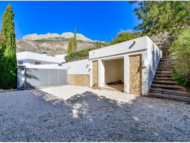Casa en venta en Altea