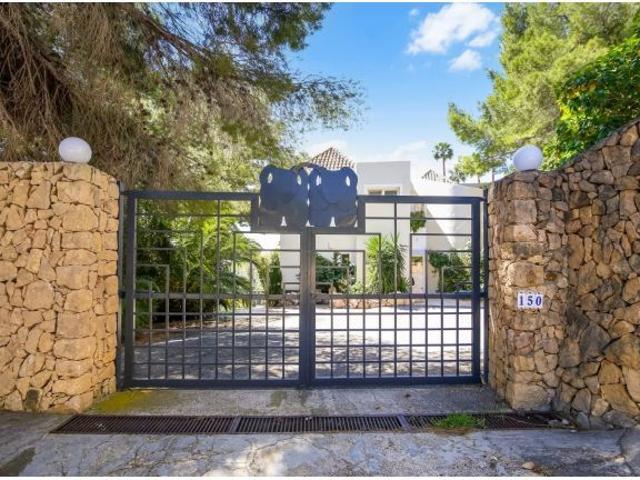 Casa en venta en Altea la Vella, la Marina Baixa