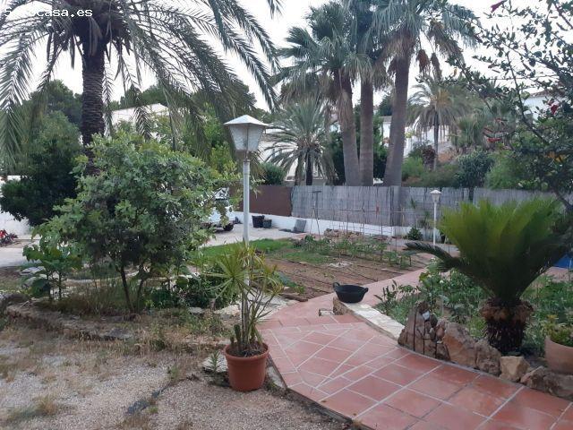 Casa en venta en Altea la Vella, la Marina Baixa