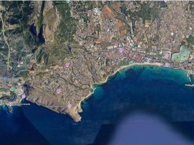Casa en venta en Altea