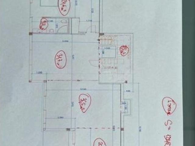 Casa en venta en Altea la Vella, la Marina Baixa