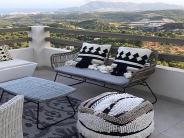 Casa en venta en Altea la Vella, la Marina Baixa