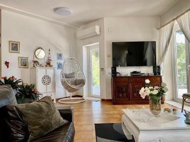 Chalet en venta en Altea la Vella, la Marina Baixa