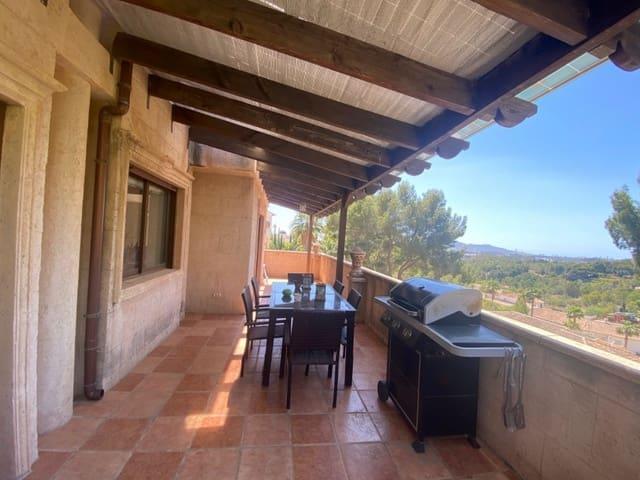 Villa en venta en Altea, Altea la Vella
