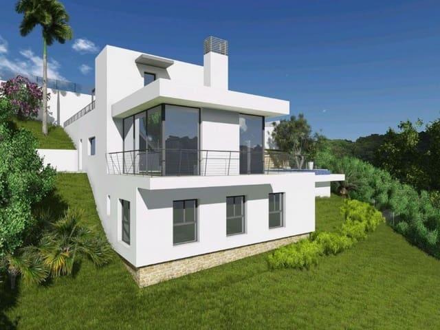 Chalet en venta en Altea la Vella, la Marina Baixa