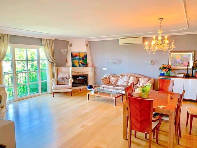 Chalet en venta en Altea la Vella, la Marina Baixa