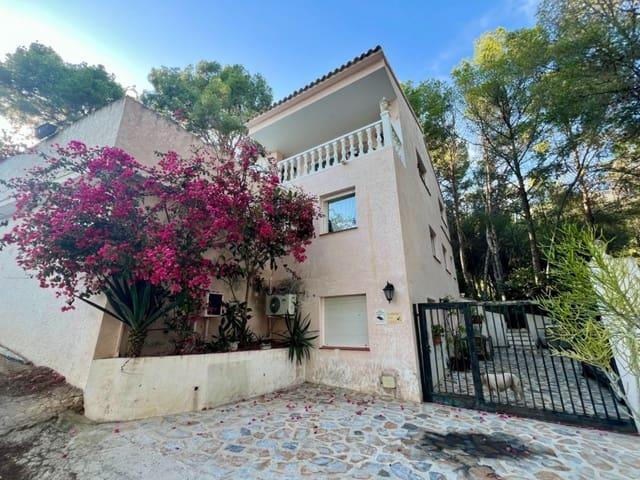 Chalet en venta en Altea la Vella, la Marina Baixa