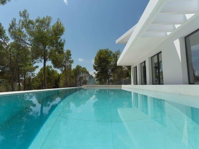 Villa en venta en Altea, Altea la Vella