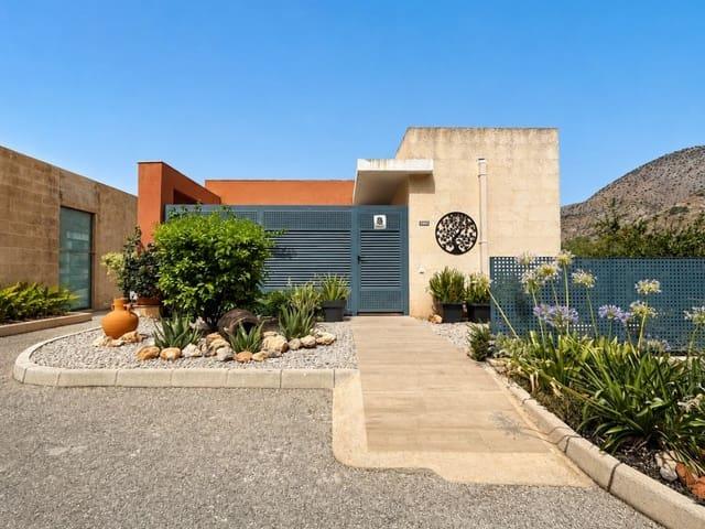 Chalet en venta en Altea la Vella, la Marina Baixa
